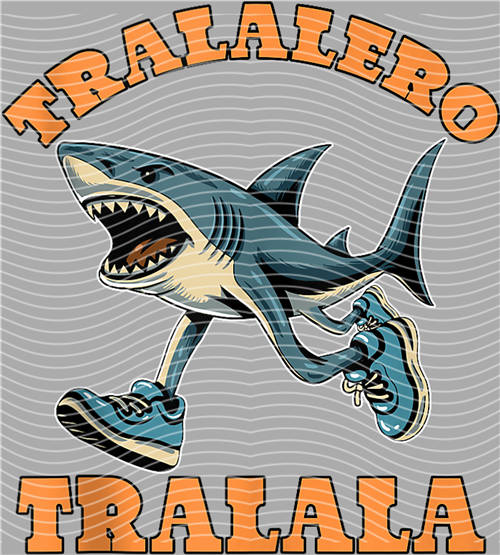 Tung Tung sahur-TT 30